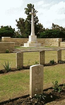 cemetery, by Michelle and Andy Cooper