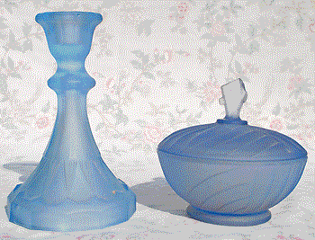 dressing table ornaments