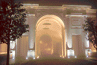 Menin Gate