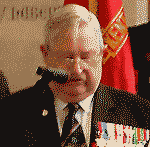 Donald Hunter