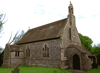 church