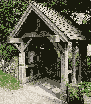 lych gate