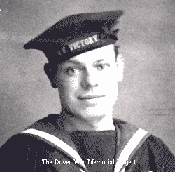 Harry, courtesy Ethel Puckett