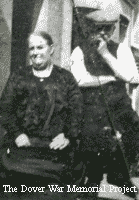 Harry's parents, courtesy Harry Jarvis