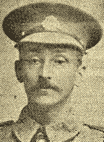 FH Clark, Dover Express