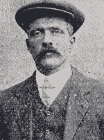 ST Claw, courtesy Dover Express