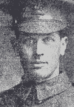 ET Daniels, courtesy Dover Express