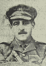 CEG Davidson, courtesy Dover Express