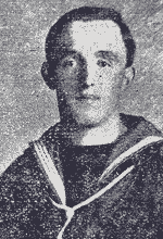 SD Dicks, courtesy Dover Express