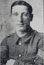 R J Dixon, courtesy Dover Express