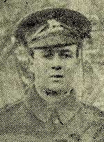 RJ Dowle, courtesy Dover Express