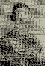 AR Dunn, courtesy Dover Express