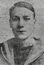 EB Ellis, courtesy Dover Express