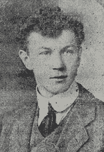 ACG Gabbe, courtesy Dover Express