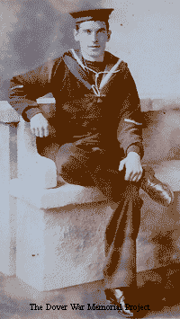 William Gatehouse, courtesy Sue Verrill