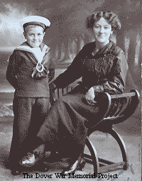 Harry, son of William, courtesy Sue Verrill