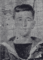 TH Gill, courtesy Dover Express