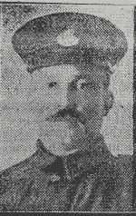 AH Golder, courtesy Dover Express