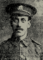 AJ Jarvest, courtesy Dover Express