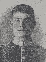 FW Jeffreys, courtesy Dover Express