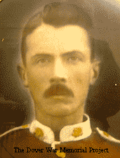 J T Keen, courtesy Mike Farrell