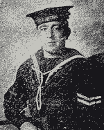 TE King, courtesy Dover Express