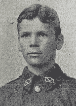 HRW Knott, courtesy Dover Express