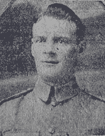 EJ Lewry, courtesy Dover Express