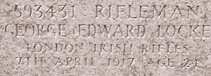 inscription from grave stone, by Andy and Michelle Cooper