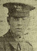 CH Marsh, courtesy Dover Express