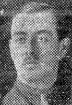 GS Martin, courtesy Dover Express