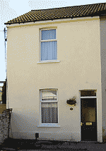 P Maxted, house, by Simon Chambers