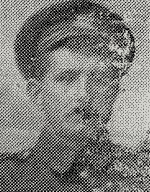 DJ McCarthy, courtesy Dover Express