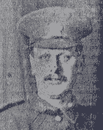 JW Newman, courtesy Dover Express