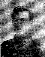 PC Newman, courtesy Dover Express