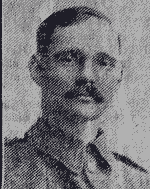 FJ Norris, courtesy Dover Express