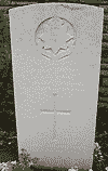 FJ Norris, gravestone, by Michelle and Andy Cooper