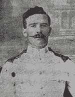 PS Reader, courtesy Dover Express