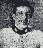 W A Richardson, courtesy Dover Express