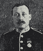 G Rogers, courtesy Dover Express