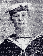 AH Samways, courtesy Dover Express