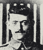 LH Sandham, courtesy Dover Express