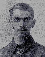 W Saunders, courtesy Dover Express