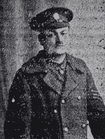 HG Scarlett, courtesy Dover Express