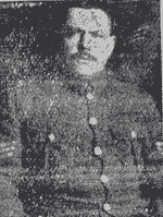 WE Scarlett, courtesy Dover Express