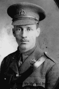 HKL Statham, courtesy Dierdre Freethy