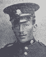 WC Stubbs, courtesy Dover Express