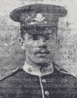 DC Sumner, courtesy Dover Express