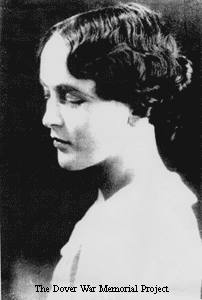 Georgina Sedgwick, courtesy Brian Sedgwick