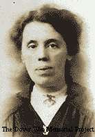 Blanche Terry, courtesy Craig Terry